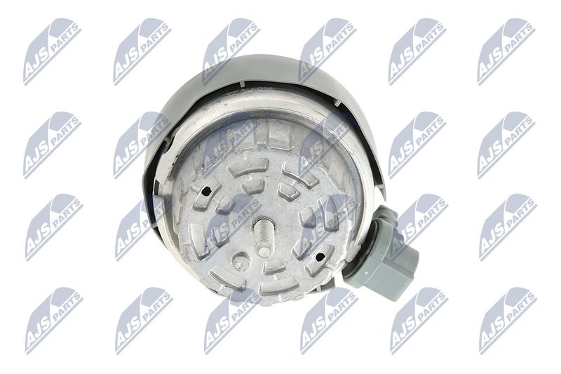 Paigutus, Mootor, NTY ZPS-AU-014