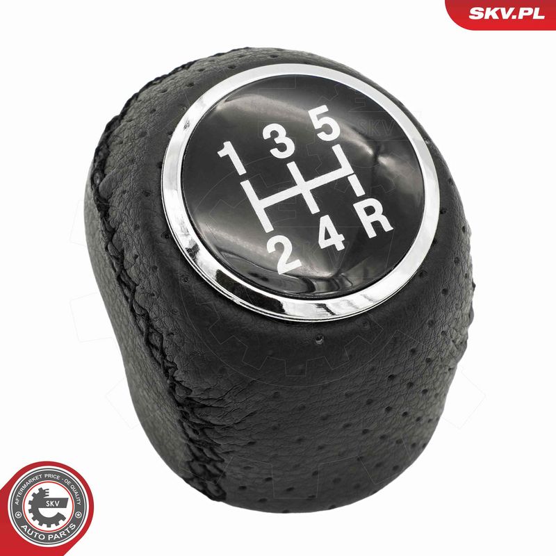 Käigukanginupp, ESEN SKV...