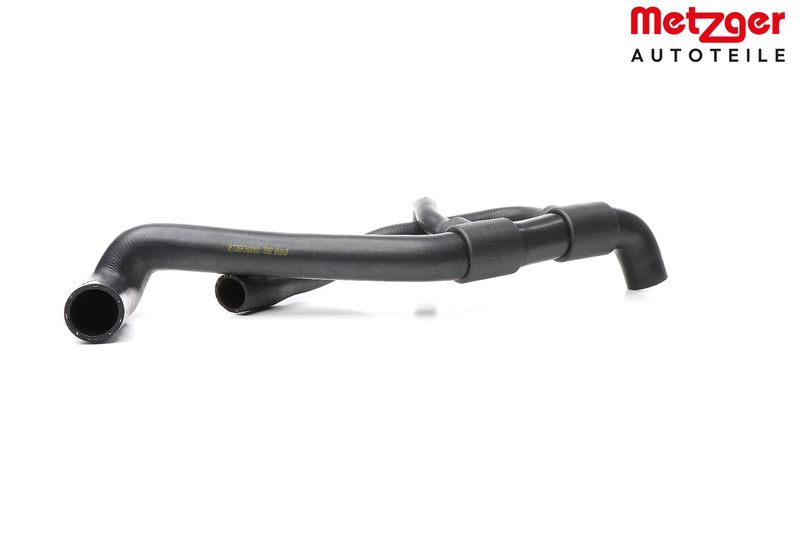 METZGER AUTOTEILE 2420491 Radiator Hose