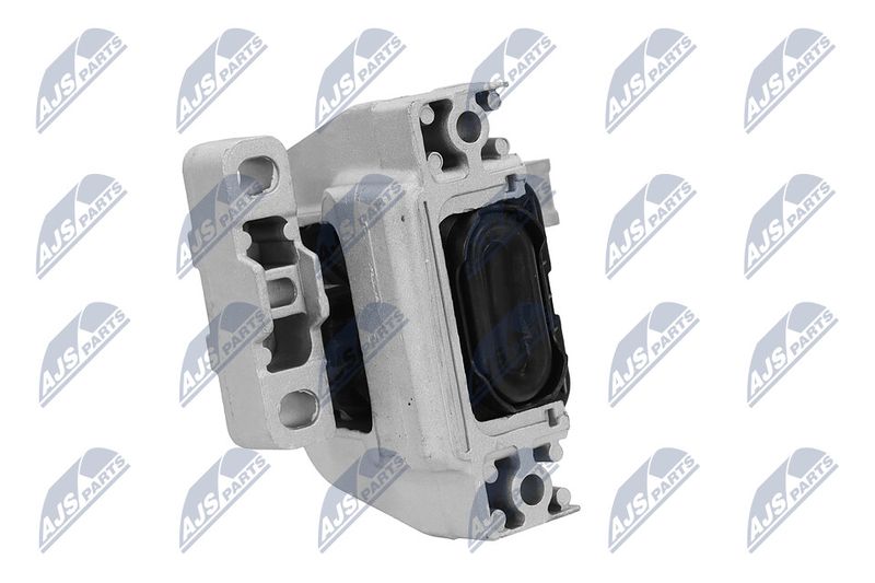 NTY ZPS-VW-087 Mounting, engine