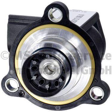 PIERBURG 7.05717.06.0 Divert-air Valve, charger