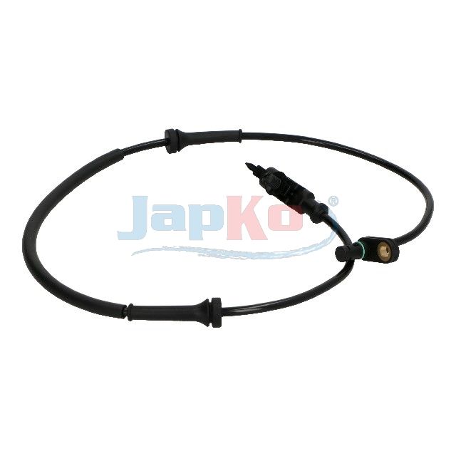 Andur, rattapöörete arv, JAPKO 151522