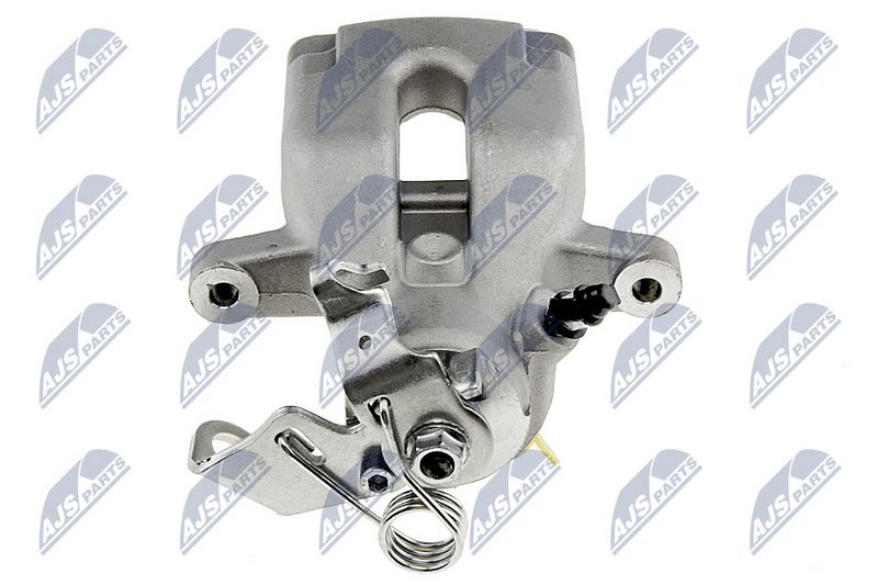 Pidurisadul, NTY HZT-CT-006