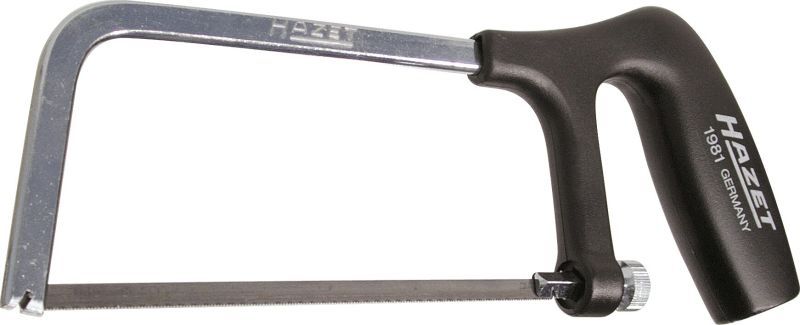 HAZET 1981 Säge