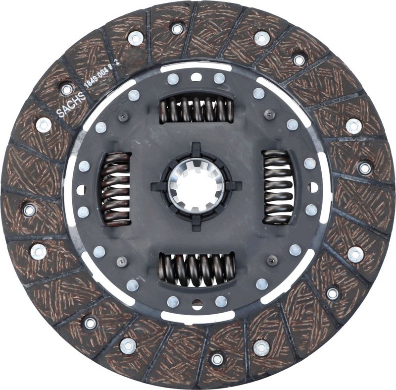 SACHS 3000297002 Sankabos komplektas