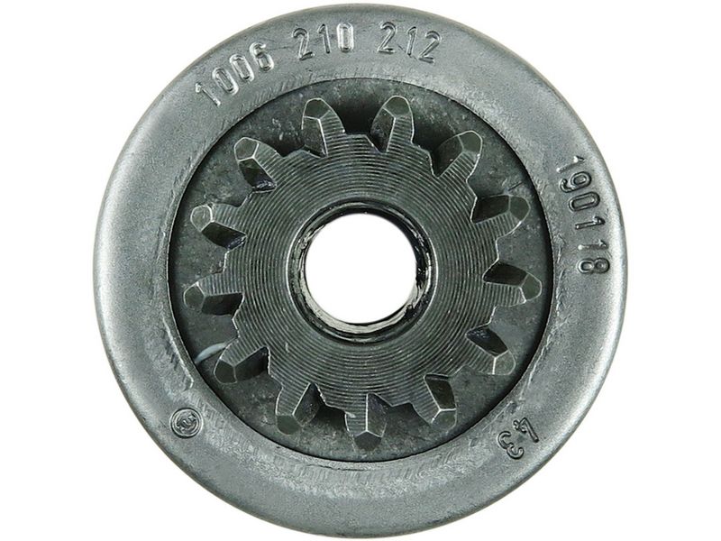 AS-PL SD0254(BOSCH) Freewheel Gear, starter