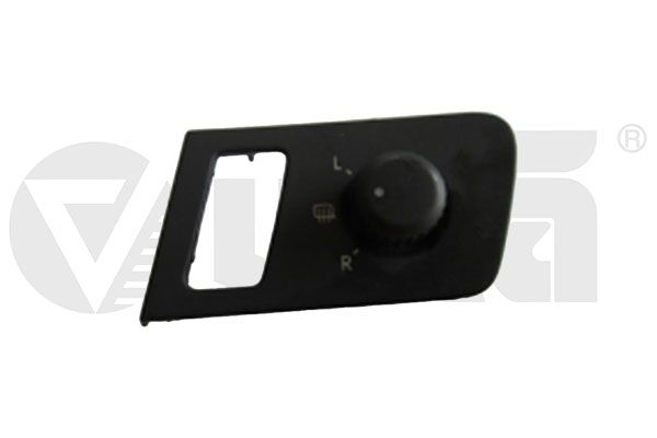 Lüliti, välispeegli...