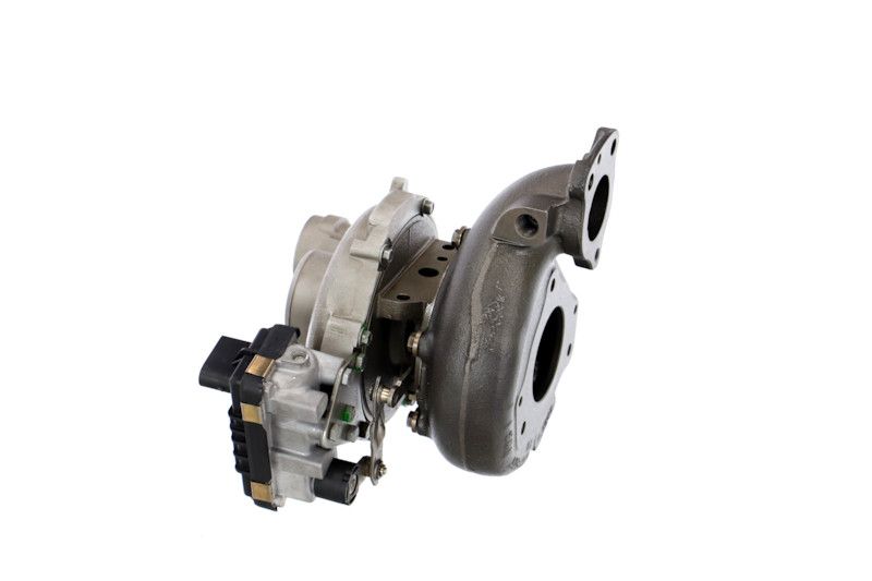 REMANTE 003-002-000024R Turbokompresorius