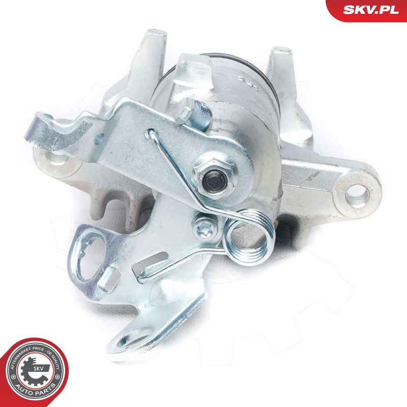 Pidurisadul, ESEN SKV 23SKV004