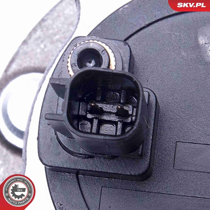 ESEN SKV 29SKV407 Wheel Bearing Kit
