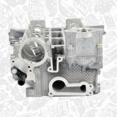 Product Image - Cilinderkop - HL0123 - ET ENGINETEAM