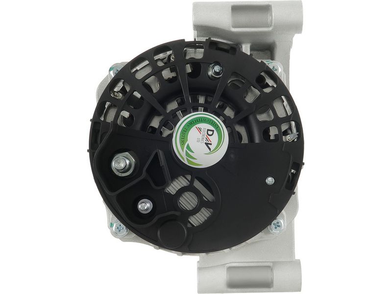 Generaator, AS-PL A4074