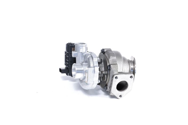 Compresor,sistem de supraalimentare T911370RE BTS Turbo