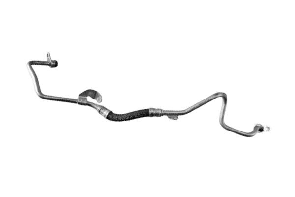 Conducto aceite, turbocompresor