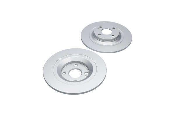 Kavo Parts BR-4779-C Brake Disc
