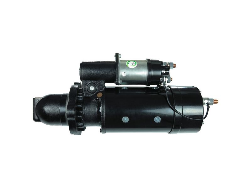 AS-PL S1143S Starter