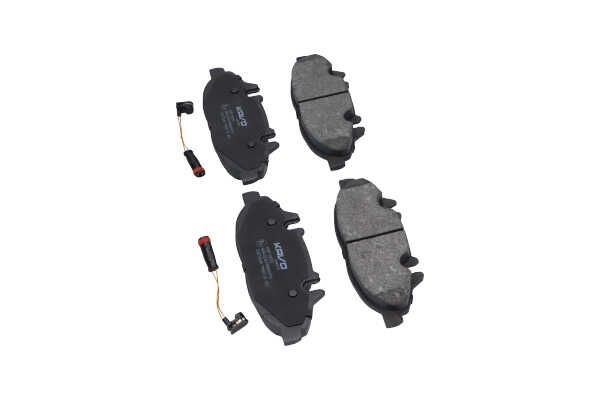 Kavo Parts KBP-10032 Stabdžių trinkelių rinkinys, diskinis stabdys