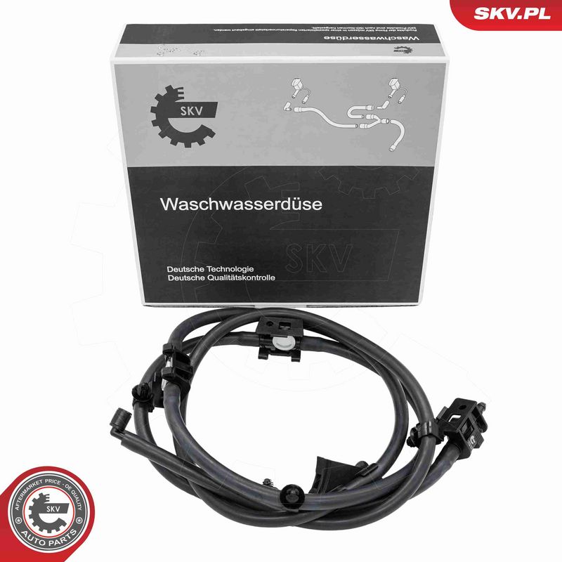 ESEN SKV 15SKV259 - Washer Fluid Jet, window cleaning