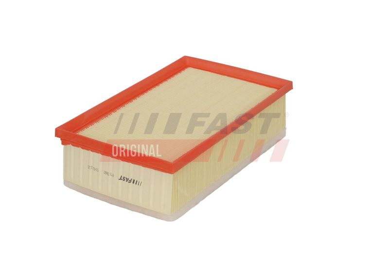 FAST FT13660 Oro filtras