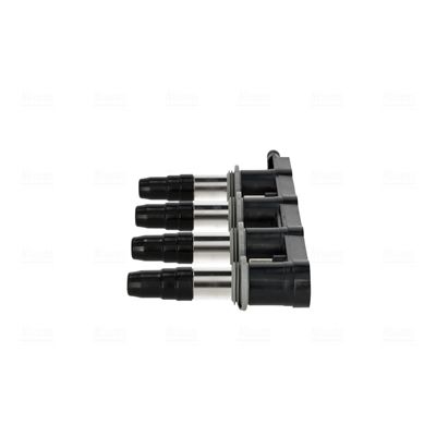 NISSENS 966007 Ignition Coil