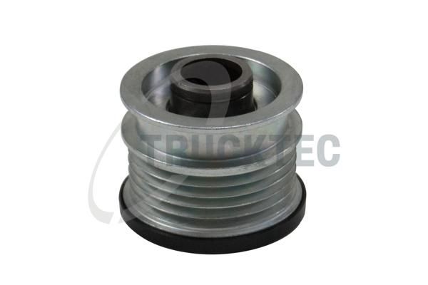 TRUCKTEC AUTOMOTIVE 02.17.042 - Alternator Freewheel Clutch