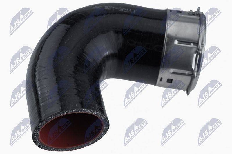 NTY GPP-RE-126 Charge Air Hose