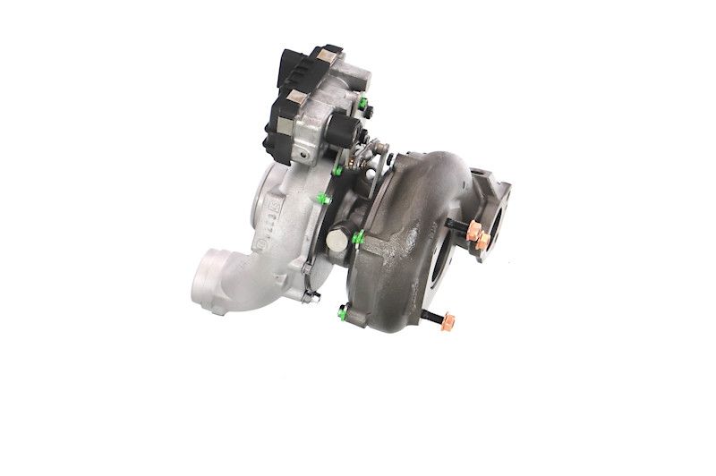 REMANTE 003-002-004568R Charger, charging (supercharged/turbocharged)
