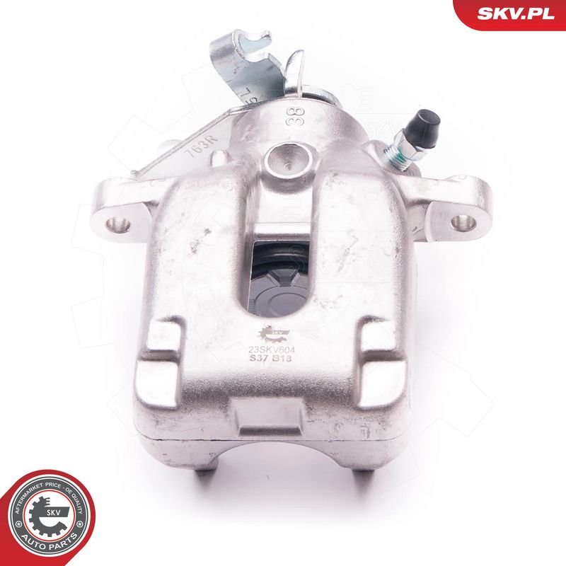 Pidurisadul, ESEN SKV 23SKV604