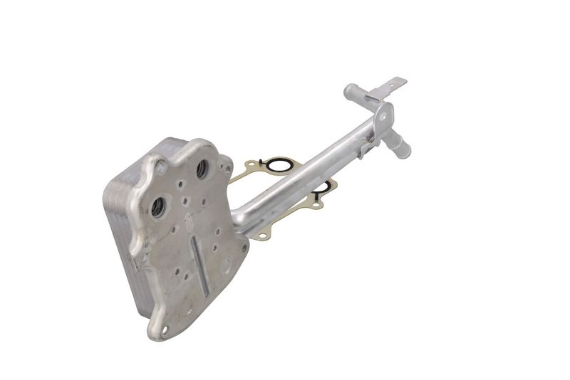 Õliradiaator, mootoriõli, KAMOKA 7730021