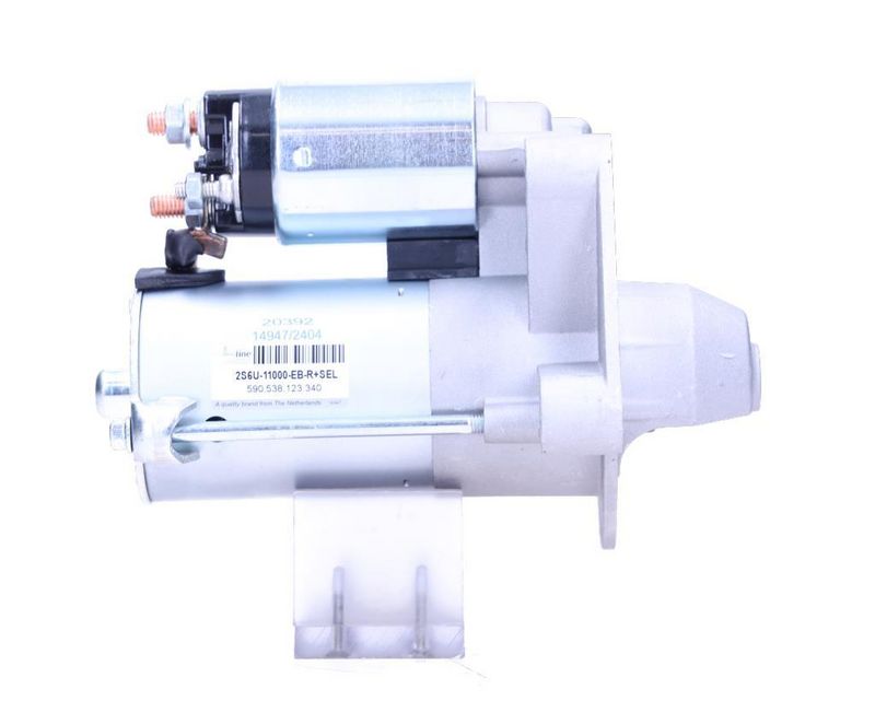 Starter, BV PSH 590.538.123.340