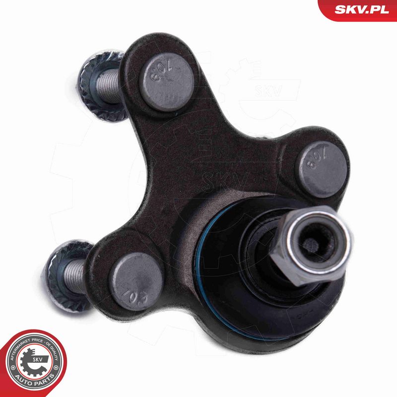 ESEN SKV 04SKV900 Control/Trailing Arm Kit, wheel suspension
