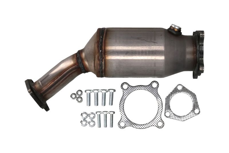 Katalüsaator, KAMOKA 8015105