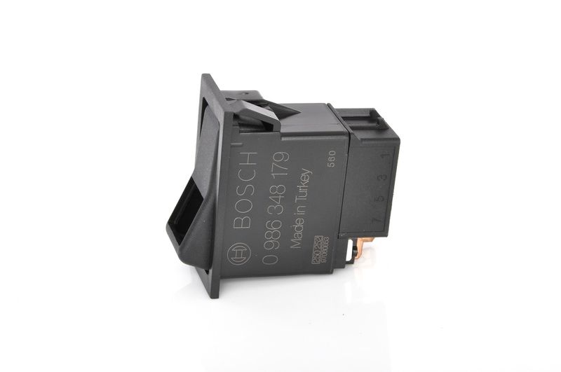 BOSCH 0986348179 Direction Indicator Switch
