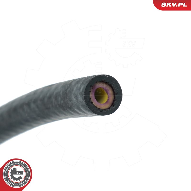 ESEN SKV 54SKV308 Hose, fuel overflow