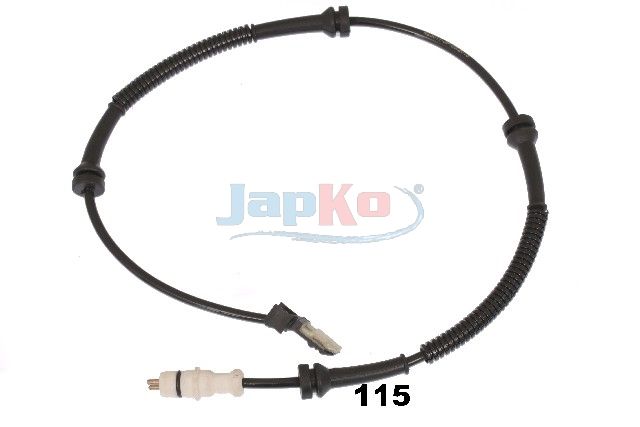 Andur, rattapöörete arv, JAPKO 151115