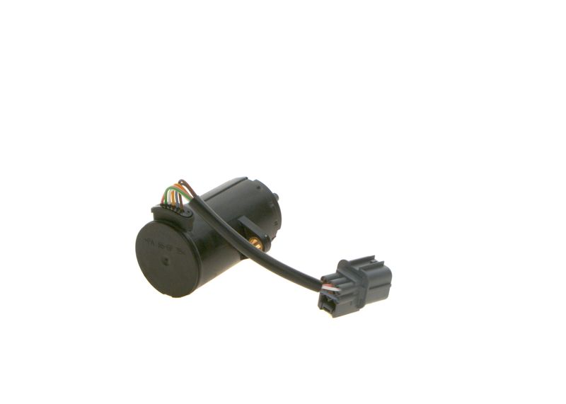 BOSCH 0281002484 Sensor, accelerator pedal position