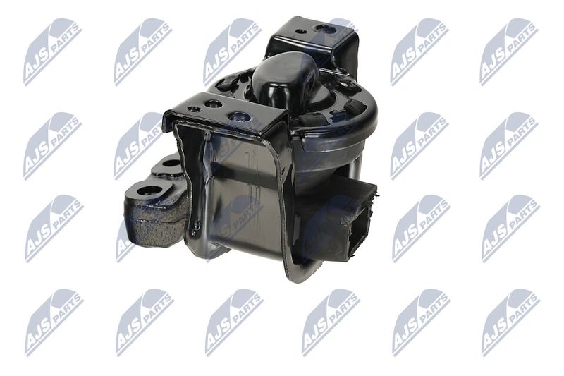 Paigutus, Mootor, NTY ZPS-CT-013