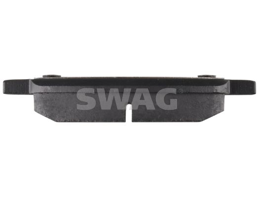 SWAG 40 91 6903 Brake Pad Set, disc brake