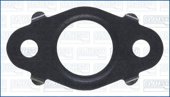 Turbolaansluiting (dikte 0,5mm) past: TOYOTA YARIS 1.6 02.20-