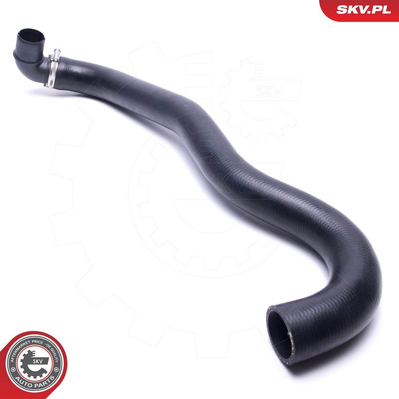 Laadimisõhu voolik, ESEN SKV 43SKV286