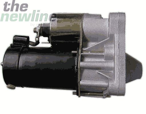 The NewLine RE83504N - Starter