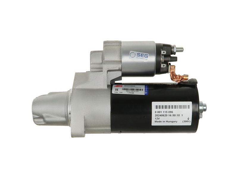 AS-PL S0527(SEG) Starter