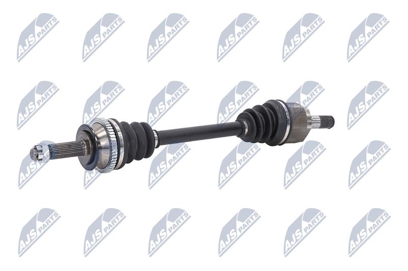 NTY NPW-HY-645 Drive Shaft