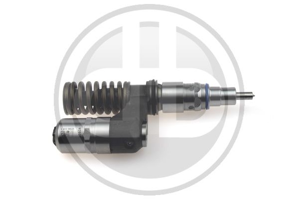 BUCHLI Unit Injector Fuel UI A-0414701064