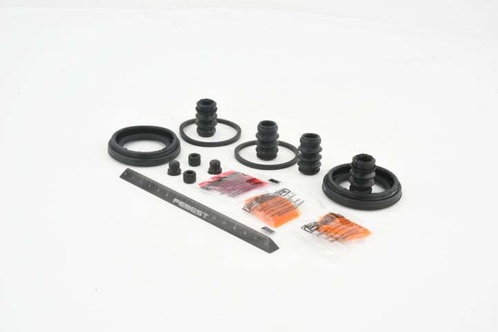 FEBEST 0275-Y62R Repair Kit, brake caliper