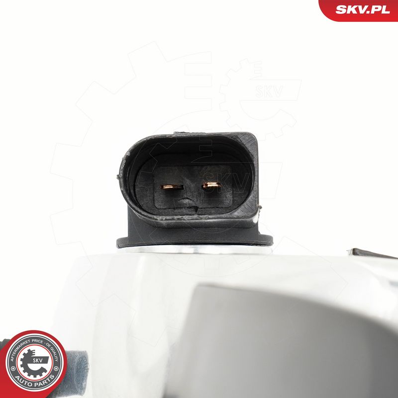 Lisapidurituli, ESEN SKV 72SKV815