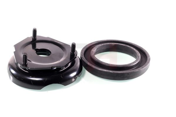 Vedrutaldrik, GH GH-362292V