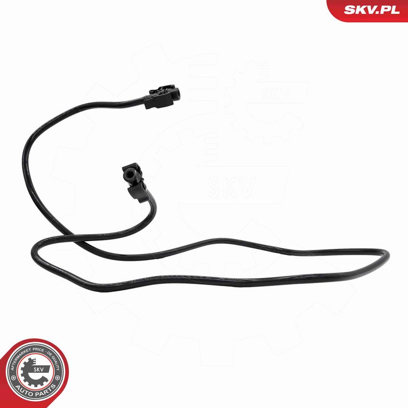 ESEN SKV 54SKV594 Radiator Hose