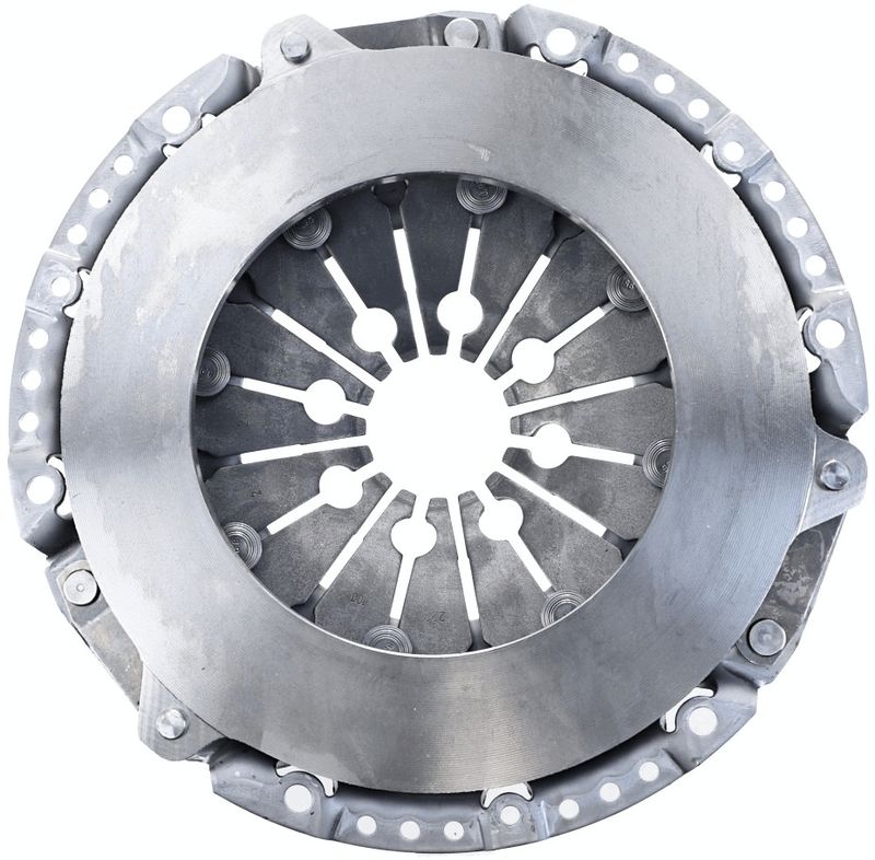 SACHS Kit d'embrayage 3000 951 786