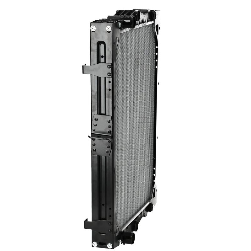 chladič vodní DAF LF Euro 6 606772